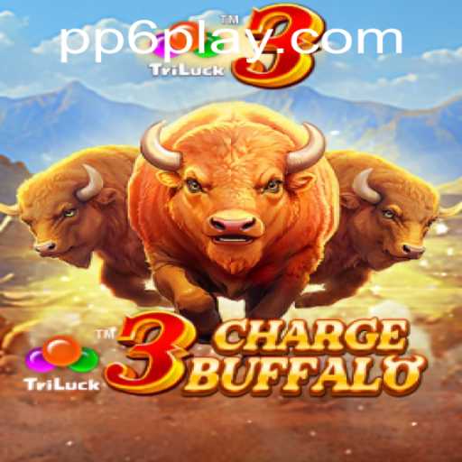 3ChargeBuffalo: Dive into the Exciting World of Virtual Wildlife Gaming