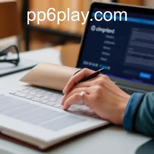 Understanding User Agreements: The Role of pp6 PH Login