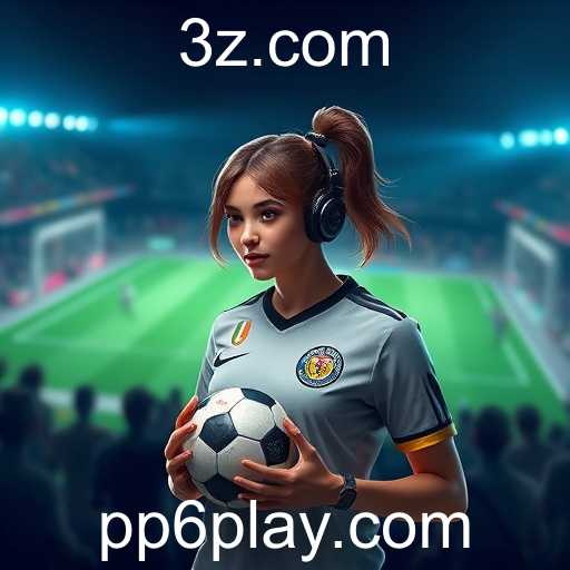 A Ascensão de PP6: O Novo Fenômeno dos Jogos Online