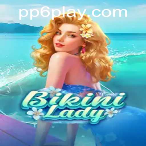 BikiniLady: The Game Taking the World by Storm