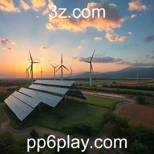 A Revolução das Energias Renováveis no Brasil