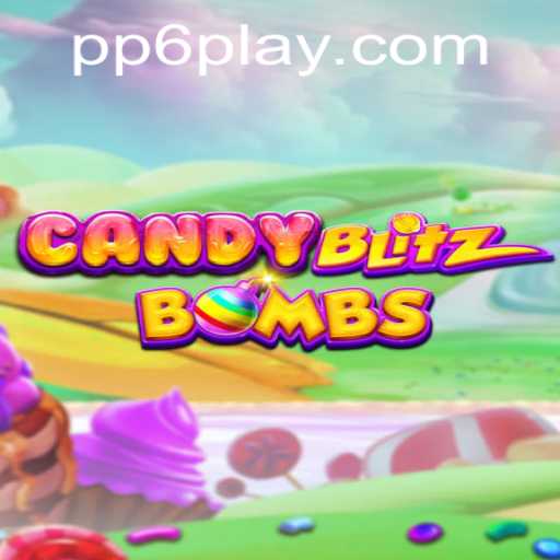 CandyBlitzBombs: A Sweet Tactical Adventure
