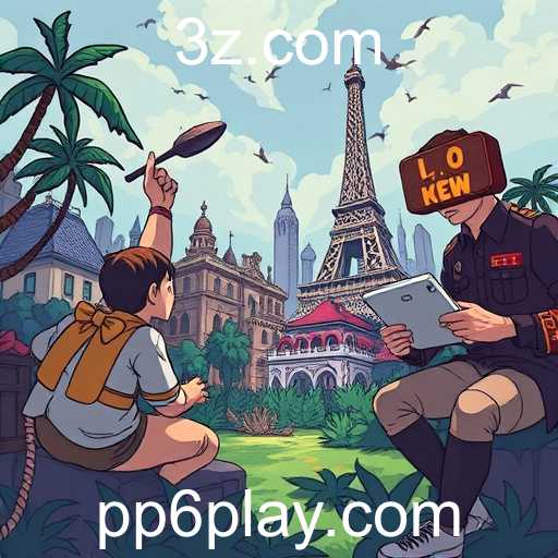 Explorando a Categoria 'Cultura' no Site de Palavras-Chave 'pp6'