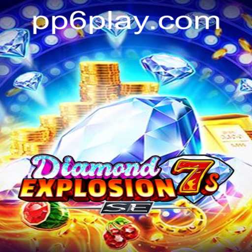 Unveiling DiamondExplosion7sSE: A New Era of Gaming Adventure