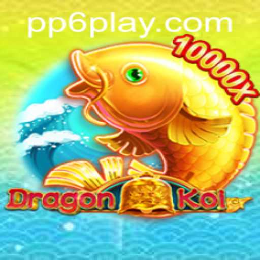 DragonKoi: A Mesmerizing Adventure with pp6 PH Login Integration
