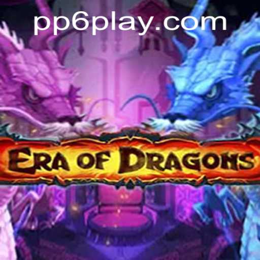 EraOfDragons: A Fantastical Adventure in the Digital Realm