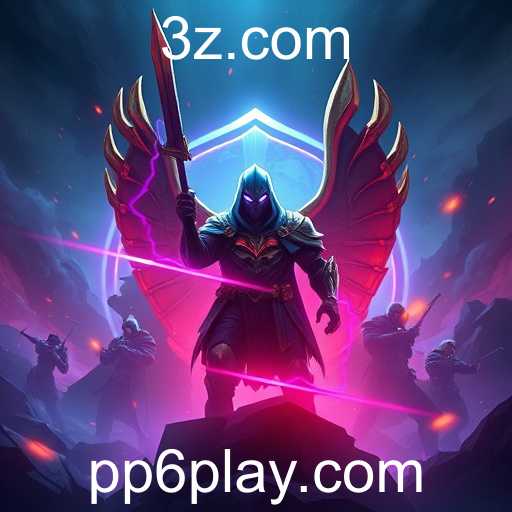 Explorando o Mundo Fascinante de PP6: Uma Nova Era nos Jogos