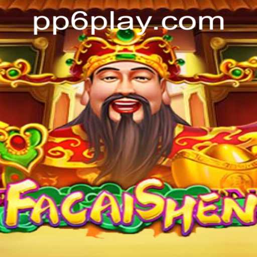 FaCaiShen: A Dive into the Prosperous World of Slots