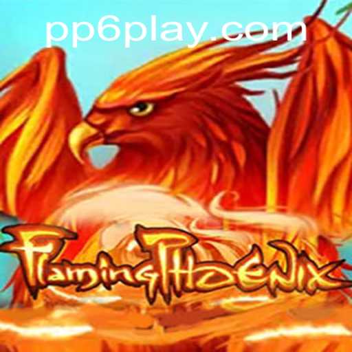 FlamingPhoenix: The Ultimate Gaming Frenzy