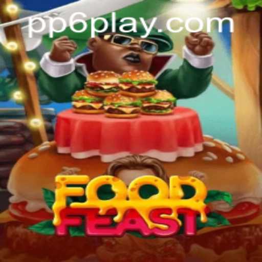 Dive into FoodFeast: A Culinary Adventure for Gamers Everywhere