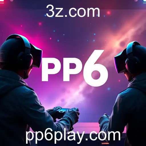 Revolução no Universo de Jogos: A Era do PP6