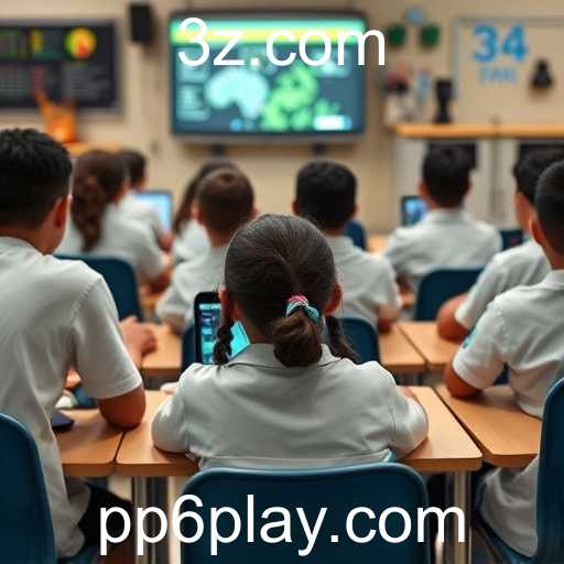 Tendências dos Jogos Online em 2025: PP6 em Destaque