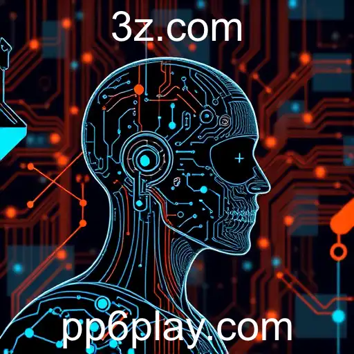 Revolução no Mundo dos Jogos Online com PP6