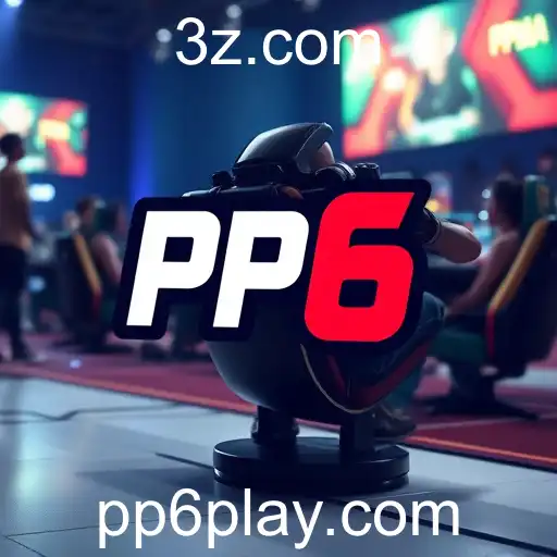 O Crescimento da Comunidade Gaming com 'PP6'
