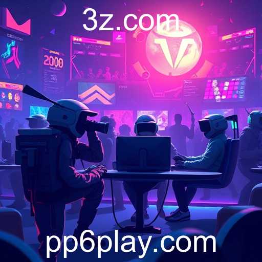 Tendências e Desafios em 2025 no Mundo dos Jogos