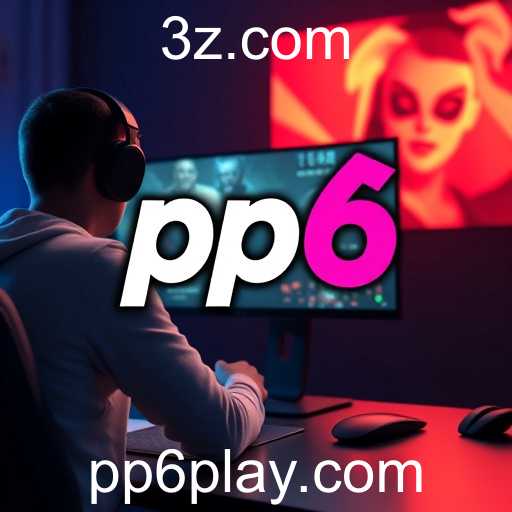 A Evolução dos Sites de Jogos e o Impacto da PP6