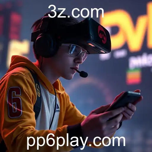 Inovações e Tendências no Mundo dos Jogos em 2025