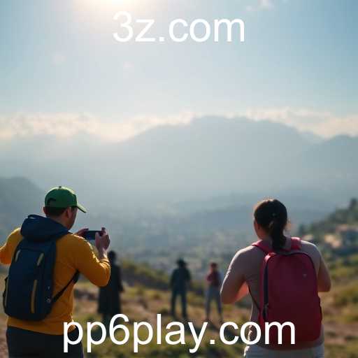 Tendências e Impactos de pp6 no Mundo dos Jogos