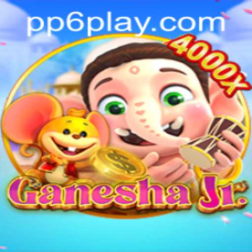 Exploring the World of GaneshaJr: An Engaging Virtual Experience with PP6 PH Login