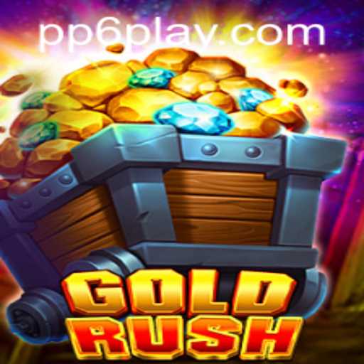 GoldRush Game: Dive into a World of Adventure and Strategy