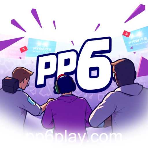 O Crescimento dos Jogos 'pp6' e o Impacto na Comunidade Gamer