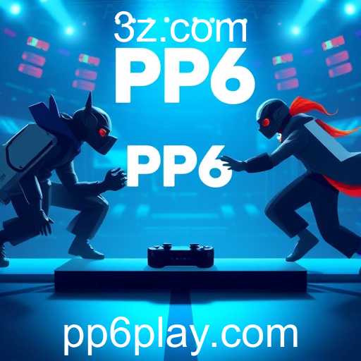 O Impacto de PP6 no Cenário de Jogos em 2025