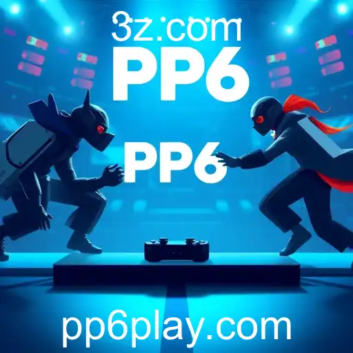 O Impacto de PP6 no Cenário de Jogos em 2025