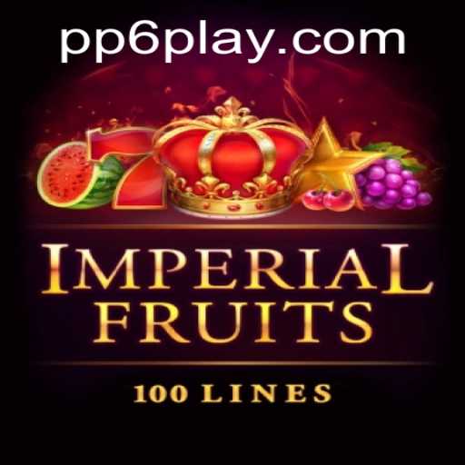 Imperial Fruits 100: A Fresh Take on Classic Slot Gaming