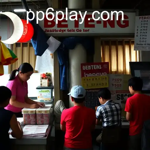 Understanding Jueteng and the Role of pp6 PH Login in the Philippine Context