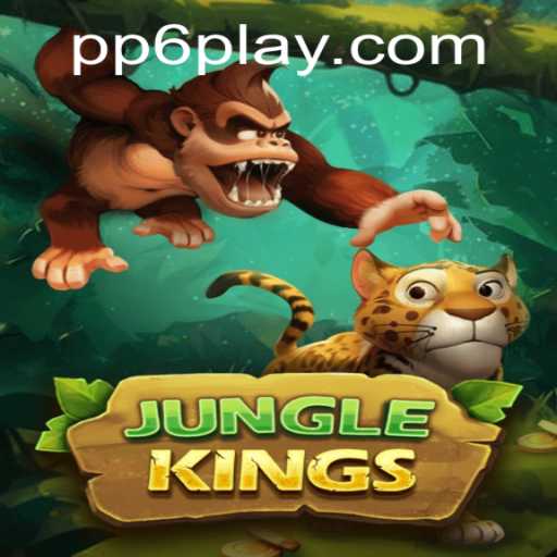 Discover the Excitement of JungleKings and Master the Thrill of pp6 PH Login
