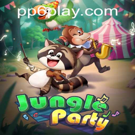 Discover JungleParty: An Exciting Adventure Game with Innovative Features