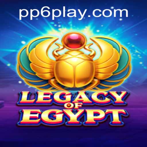 Discover the Enchanting World of LegacyOfEgypt: An Engaging Journey into Ancient Mysteries