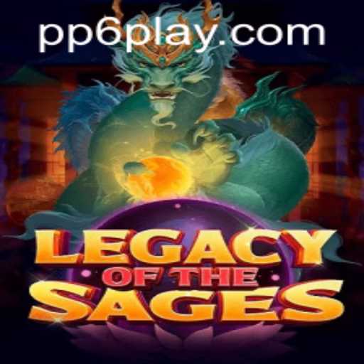 Discover the Mystical World of LegacyoftheSages: An In-depth Guide