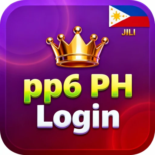 pp6 PH Login logo