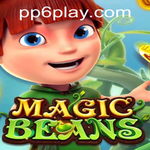 Explore the Magical World of MAGICBEANS: A New Era of Interactive Gaming