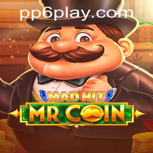MadHitMrCoin: Unveiling the Excitement Behind a Unique Gaming Experience