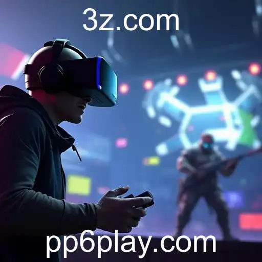 As Novidades do Mundo dos Jogos em 2025