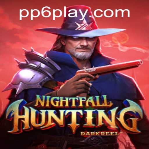 An In-Depth Look at NightfallHunting: Immersive Gameplay and Unique Challenges