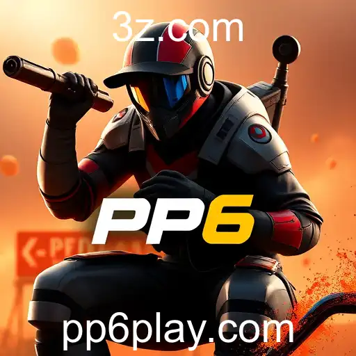 Avanços do PP6 no Cenário de Jogos