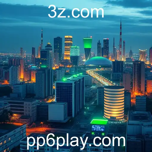 Evolução e Tendências: O Impacto da PP6 no Mercado de Jogos