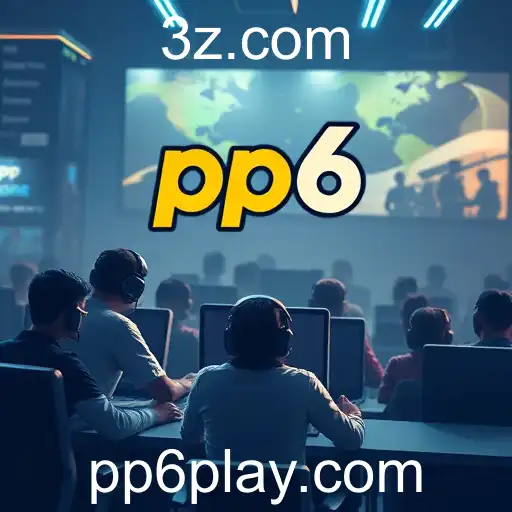 Ascensão dos Jogos com PP6: Inovação e Tendências