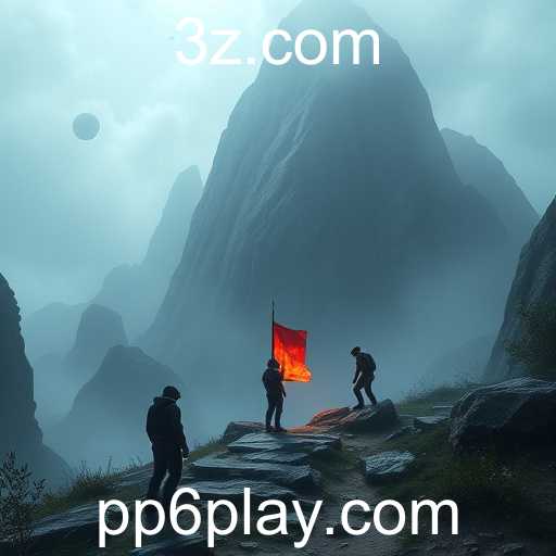 Revolução nos Jogos: A Ascensão de 'pp6'