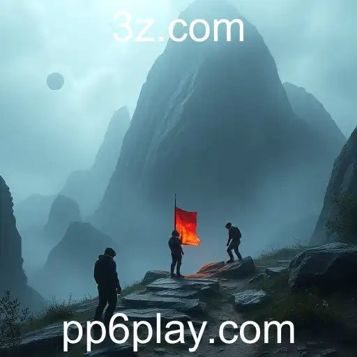 Revolução nos Jogos: A Ascensão de 'pp6'