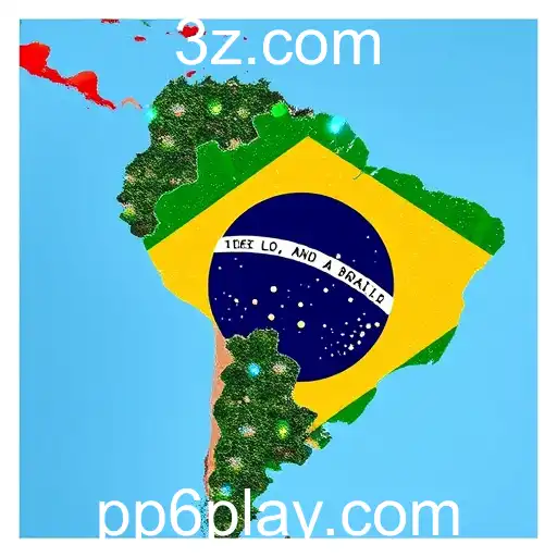 A Ascensão do PP6: O Fenômeno dos Jogos Online em 2025