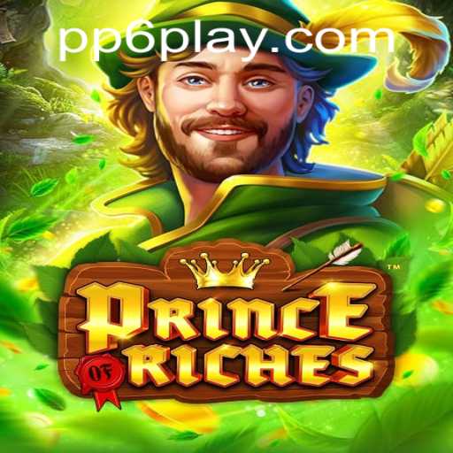 PrinceOfRiches: Adventure Awaits in This Thrilling Game