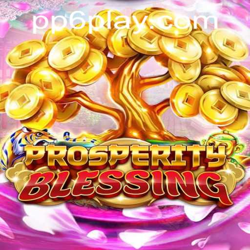 ProsperityBlessing and the PH pp6 Login Experience