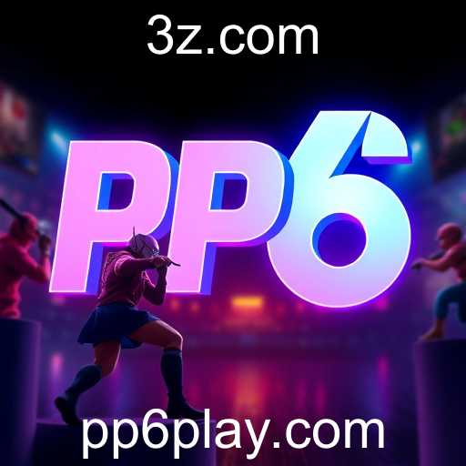 Revolução dos Jogos em 2025: O Impacto do PP6