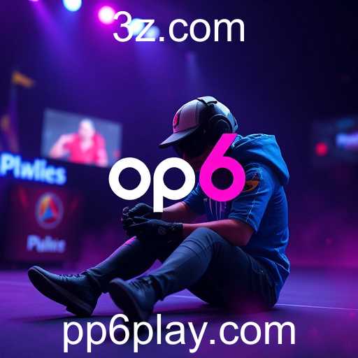 Revolução dos Jogos Online: O Impacto do PP6 em 2025