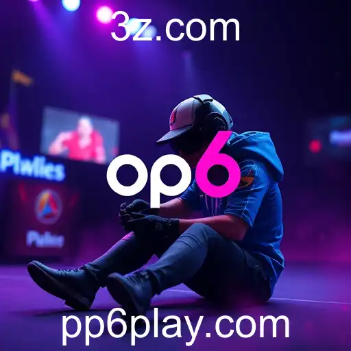 Revolução dos Jogos Online: O Impacto do PP6 em 2025