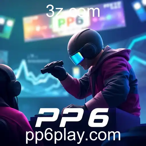 A Ascensão do PP6 no Cenário de Jogos Digitais